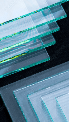 Material Homogeneity