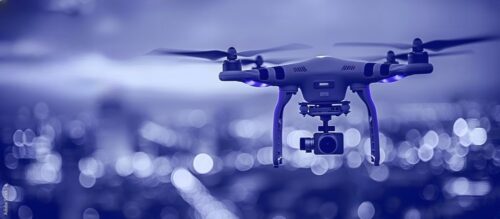 Aerospace and Defense Imaging